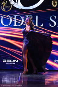 Fit Model Show - 2025