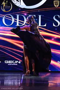 Fit Model Show - 2025
