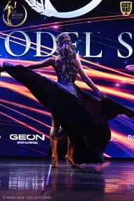 Fit Model Show - 2025