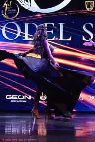 Fit Model Show - 2025