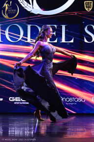 Fit Model Show - 2025