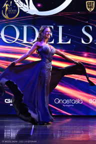 Fit Model Show - 2025