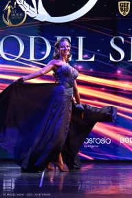 Fit Model Show - 2025