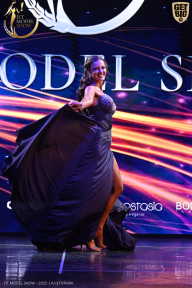 Fit Model Show - 2025