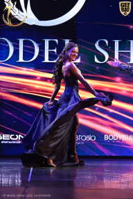 Fit Model Show - 2025