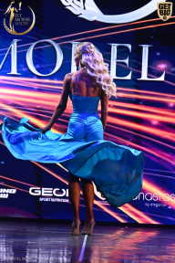 Fit Model Show - 2025