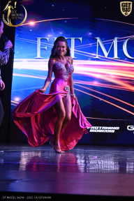 Fit Model Show - 2025