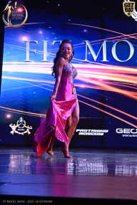 Fit Model Show - 2025