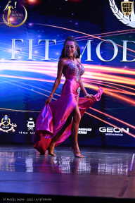 Fit Model Show - 2025