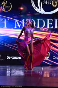 Fit Model Show - 2025