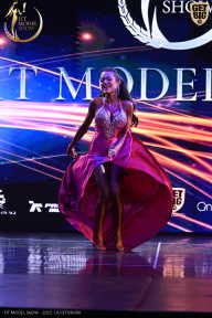 Fit Model Show - 2025