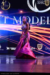 Fit Model Show - 2025