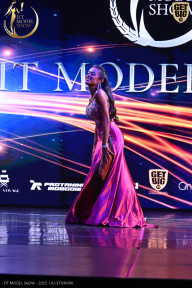 Fit Model Show - 2025