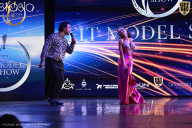 Fit Model Show - 2025
