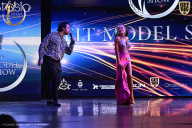 Fit Model Show - 2025
