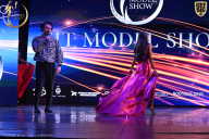 Fit Model Show - 2025