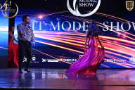 Fit Model Show - 2025