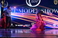 Fit Model Show - 2025