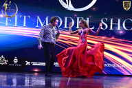 Fit Model Show - 2025