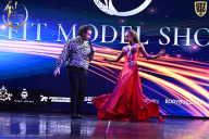 Fit Model Show - 2025