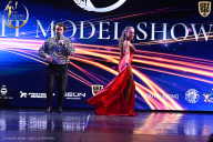 Fit Model Show - 2025