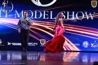 Fit Model Show - 2025