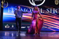 Fit Model Show - 2025