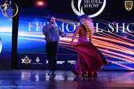 Fit Model Show - 2025