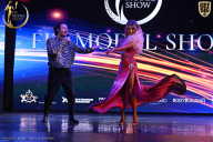 Fit Model Show - 2025