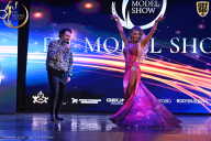 Fit Model Show - 2025