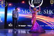 Fit Model Show - 2025