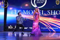 Fit Model Show - 2025