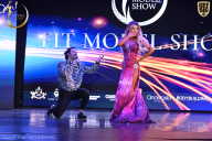 Fit Model Show - 2025