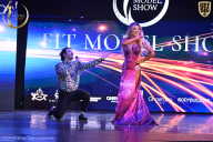 Fit Model Show - 2025