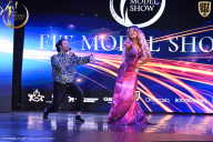 Fit Model Show - 2025