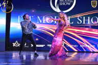 Fit Model Show - 2025