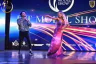 Fit Model Show - 2025