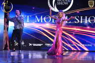 Fit Model Show - 2025