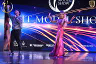 Fit Model Show - 2025