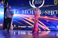 Fit Model Show - 2025