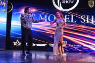 Fit Model Show - 2025