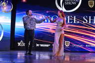 Fit Model Show - 2025