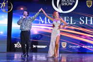 Fit Model Show - 2025