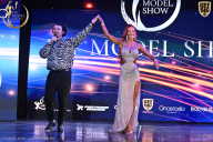 Fit Model Show - 2025
