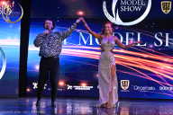Fit Model Show - 2025