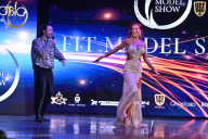 Fit Model Show - 2025