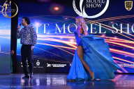 Fit Model Show - 2025