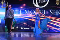 Fit Model Show - 2025