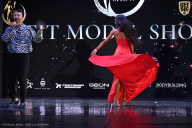 Fit Model Show - 2025