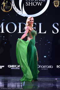 Fit Model Show - 2025